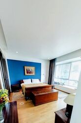 One Tree Hill Residence (D10), Apartment #480809981